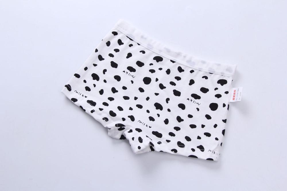 girl underwear size 6